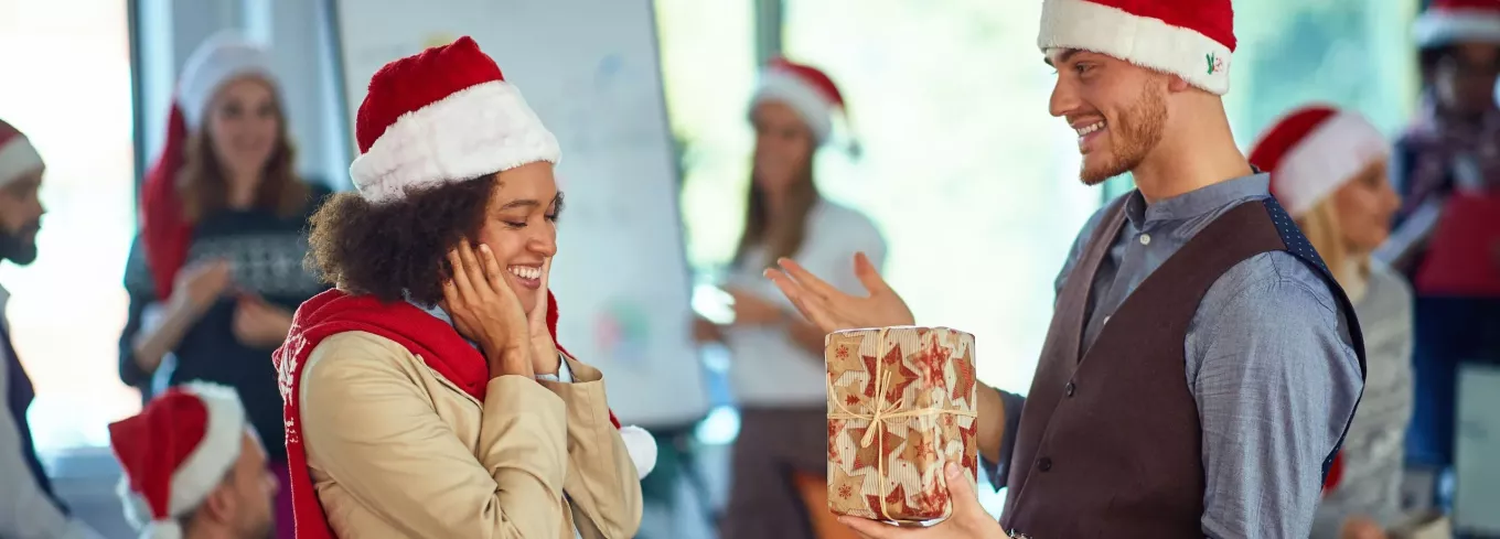 Als Team gut durch den Advent - Tipps für Unternehmer | Pluxee 