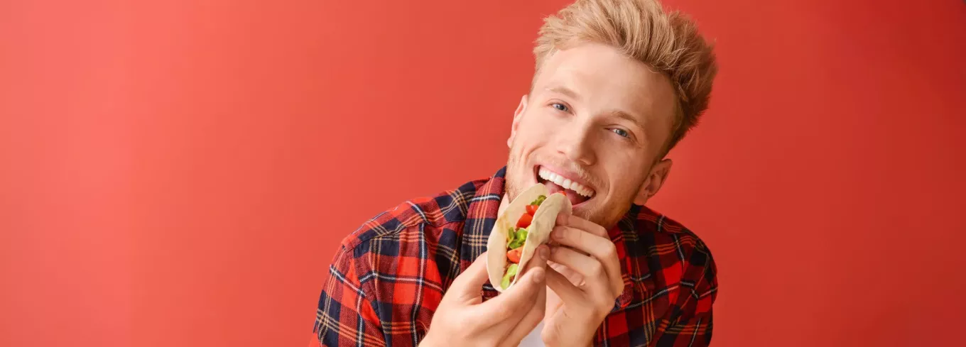 Mittagspause genießen mit dem Essenszuschuss von Pluxee 