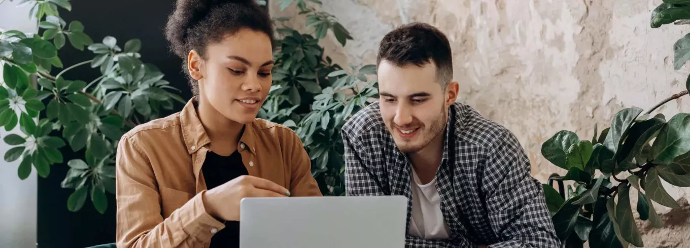 Setze Konzepte der Neuen Arbeitswelt um | Pluxee 