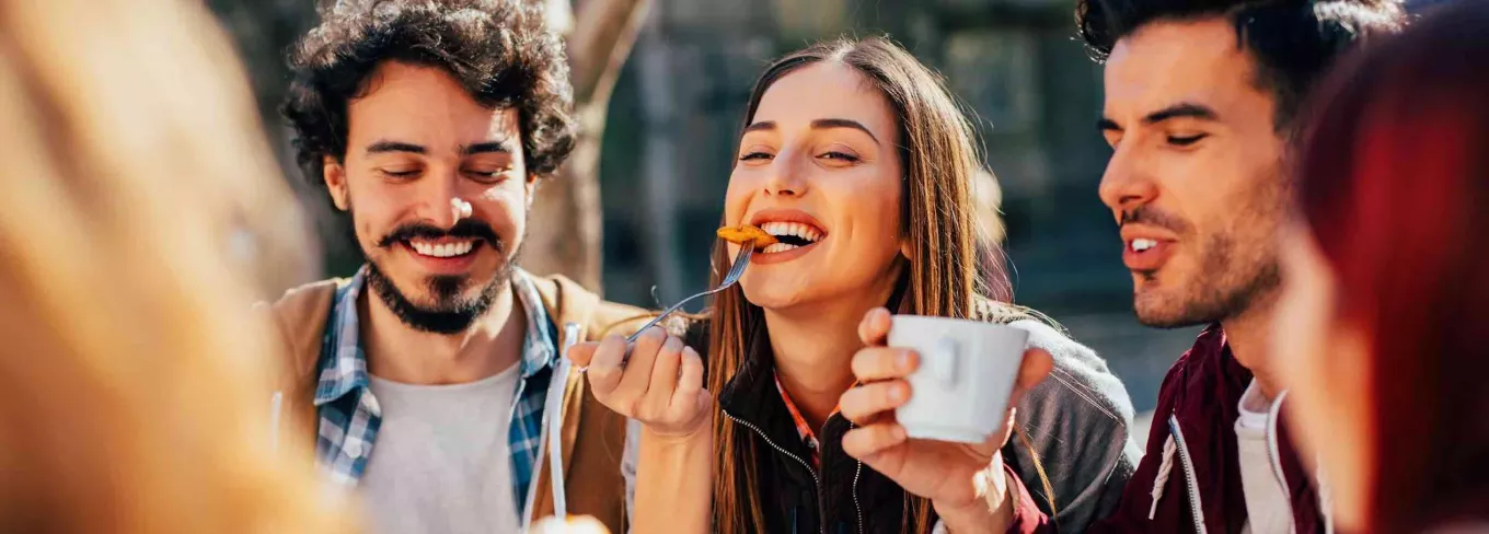 Essenzuschüsse für Belegschaft erhöhen | Pluxee