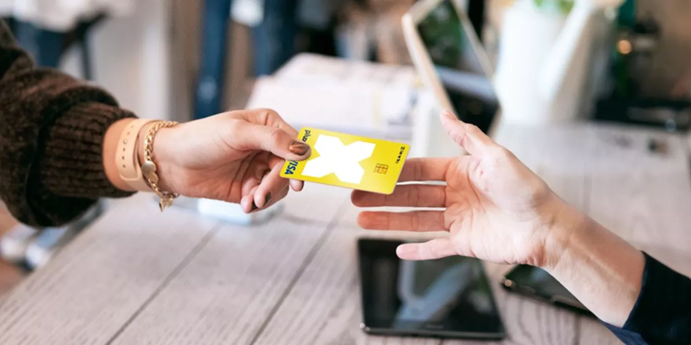 Nutze deine Pluxee Karte bei über 25.000 Akzeptanzstellen in ganz Österreich 