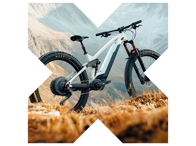 Mit Pluxee Bike Leasing kann jedes Fahrrad zum Dienstrad werden 