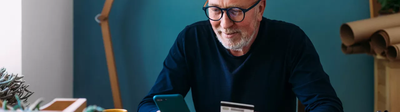 Mit der Pluxee Restaurant Karte Virtuell nutzt du ganz einfach auch Lieferdienste