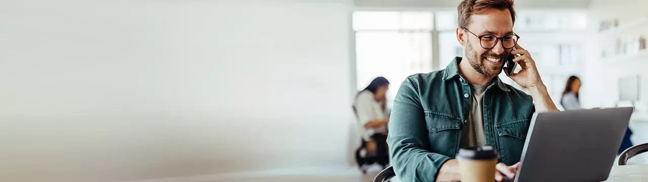 Wir bei Pluxee beraten Sie persönlich, um Ihre Möglichkeiten für steuerfreie Benefits zu besprechen