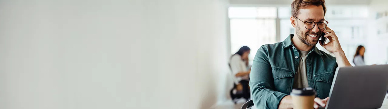 Wir bei Pluxee beraten Sie persönlich, um Ihre Möglichkeiten für steuerfreie Benefits zu besprechen