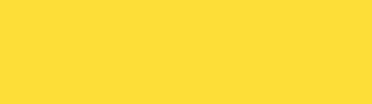 Hintergrund Banner Blog very yellow