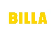 BILLA Logo