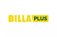 BILLA PLUS Logo