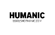 HUMANIC Logo