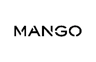 MANGO Logo