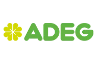 ADEG ist Pluxee Akzeptanzpartner für die Pluxee Lebensmittel Karte