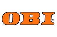 Obi ist Pluxee Akzeptanzpartner für die Pluxee Geschenk Karte