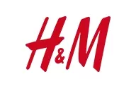 H&M Bekleidung Logo