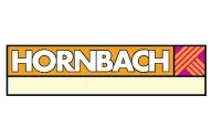 Logo Hornbach