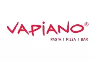 Vapiano Restaurant Logo