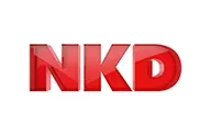 NKD Logo
