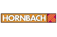 Logo Hornbach Akzeptanzpartner Pluxee