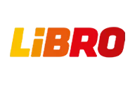 Logo Libro Akzeptanzpartner Pluxee