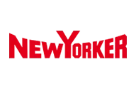 Logo New Yorker Akzeptanzpartner Pluxee