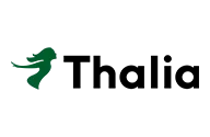 Logo Thalia Akzeptanzpartner Pluxee