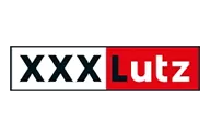 Logo XXXLutz Akzeptanzpartner Pluxee