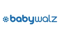 Logo Babywalz Akzeptanzpartner Gutscheinshop Pluxee