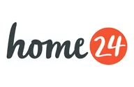 Logo Home24 Pluxee Gutscheinshop
