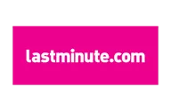 Logo Lastminute.com Pluxee Gutscheinshop