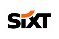 Logo Sixt Pluxee Gutscheinshop