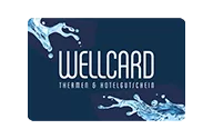 Logo Wellcard Akzeptanzpartner Gutscheinshop Pluxee