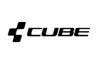 Cube Logo - Pluxee Bike