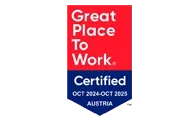 Pluxee ist ein ausgezeichneter Great Place to Work