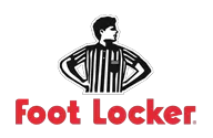 Footlocker ist Pluxee Akzeptanzpartner