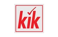kik ist Pluxee Akzeptanzpartner