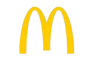 McDonalds ist Pluxee Akzeptanzpartner
