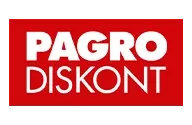 Pagro Diskont ist Pluxee Akzeptanzpartner