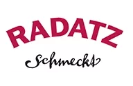 Radatz ist Pluxee Akzeptanzpartner