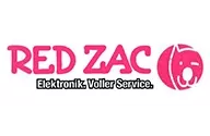 Red Zac ist Pluxee Akzeptanzpartner