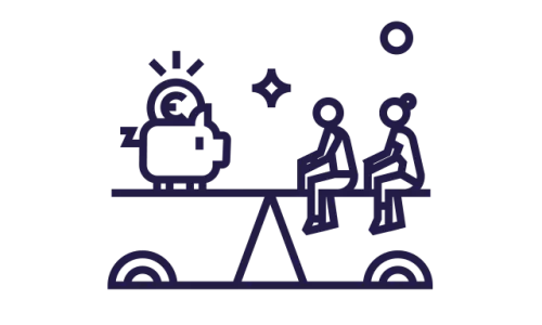 Eine ausgewogene Work-Life-Balance steigert die Mitarbeiterzufriedenheit und Motivation