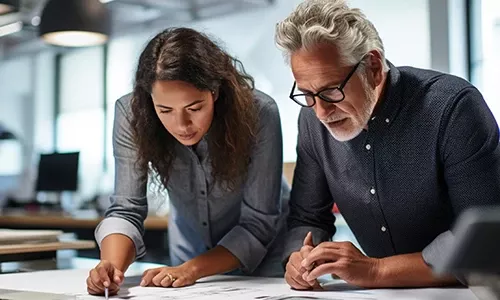 Meistern Sie die Herausforderungen heterogener Teams