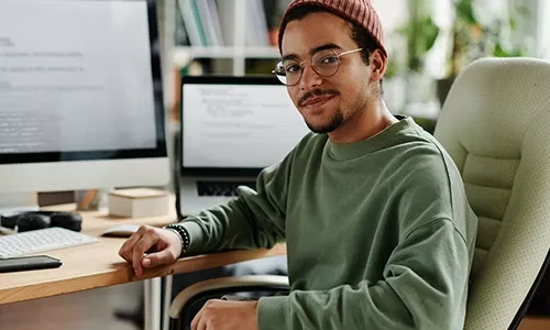 Benefits wie Home Office steigern die Mitarbeiterzufriedenheit