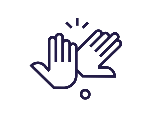 Komm ins Pluxee Team und mach Karriere