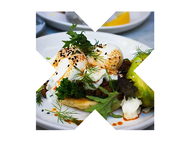 Pluxee Restaurant ist der Benefit für alle Mitarbeitenden in Österreich