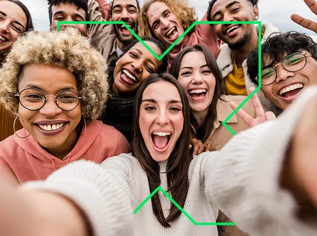 Bei Pluxee begeistern wir weltweit 36 Millionen Menschen