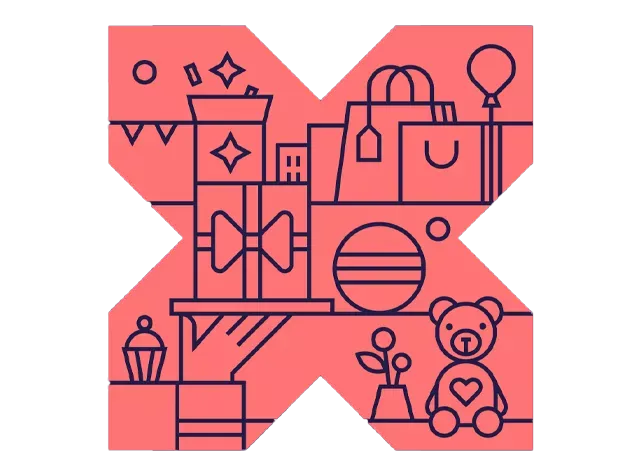 Mit Pluxee Geschenk erfüllt jedem Ihrer Mitarbeitenden einen individuellen Wunsch