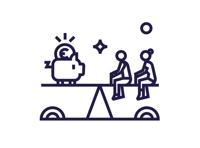 Eine ausgewogene Work-Life-Balance steigert die Mitarbeiterzufriedenheit und Motivation