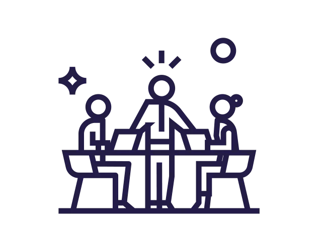Internes Employer Branding ist ein großer Bestandteil der Arbeitgeberattraktivität