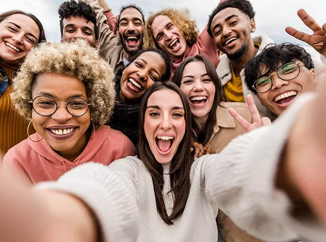Motiviere Sie Ihre Teams dank steuerfreier Mitarbeiter Benefits von Pluxee