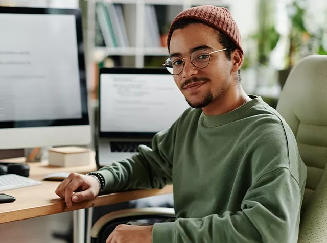 Benefits wie Home Office steigern die Mitarbeiterzufriedenheit