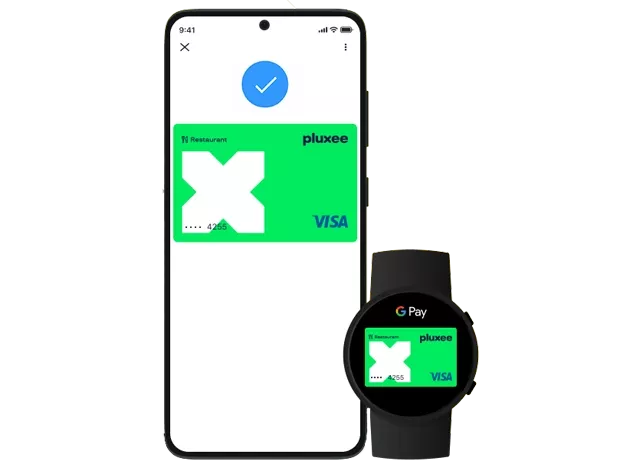 Android pay wear os 2025